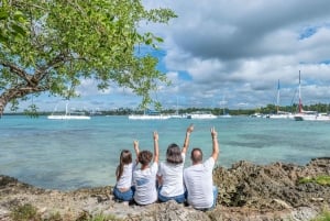 Bayahibe Photo Shoot