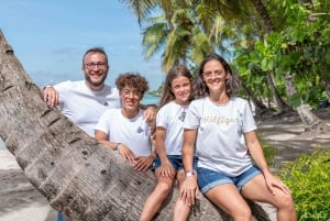 Bayahibe Photo Shoot