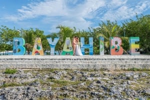 Bayahibe Photo Shoot