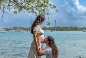 Bayahibe Photo Shoot