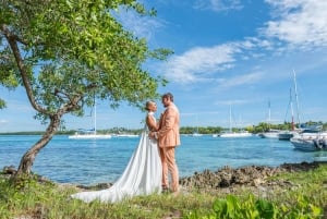 Bayahibe Photo Shoot