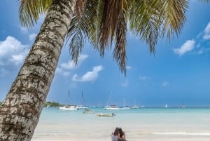 Bayahibe Photo Shoot