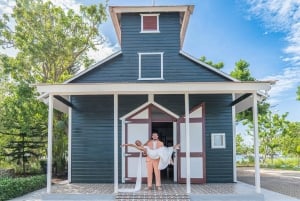 Bayahibe Photo Shoot