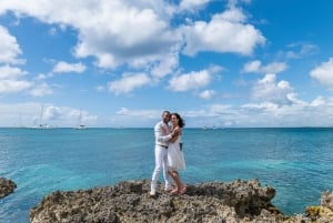 Bayahibe Photo Shoot