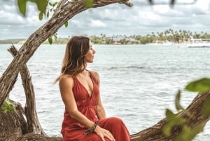 Bayahibe Photo Shoot