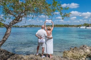 Bayahibe Photo Shoot