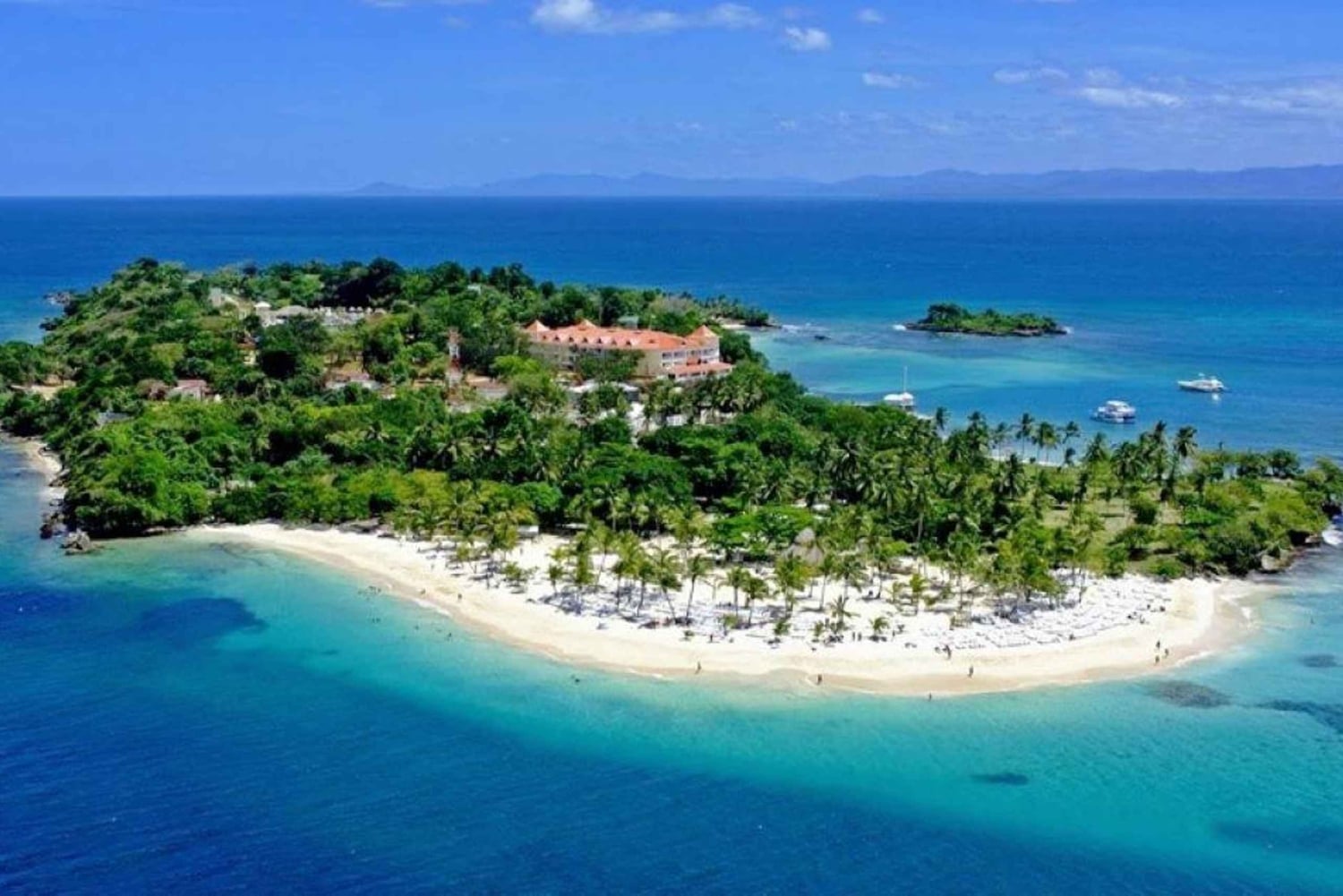 Bayahibe: Samaná und Miches Walbeobachtung Tagestour