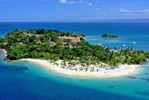 Bayahibe: Samaná und Miches Walbeobachtung Tagestour