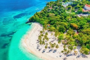 Bayahibe: Samaná und Miches Walbeobachtung Tagestour