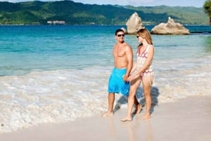 Bayahibe: Samaná und Miches Walbeobachtung Tagestour