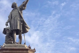 Bayahibe: Santo Domingo: całodniowa wycieczka z lunchem