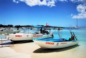 Bayahibe: Scuba Diving Initiation by Go Dive Bayahibe