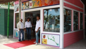 Bibijagua Gift Shop
