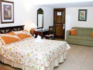 Blue Jack Tar Hotel