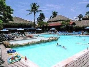 Blue Jack Tar Hotel