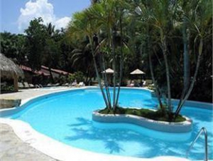 Blue Jack Tar Hotel