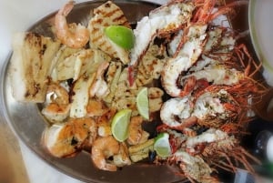 Besuch in Boca de Yuma - Dominikanisches Kulturimmersion