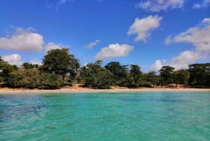 Besuch in Boca de Yuma - Dominikanisches Kulturimmersion