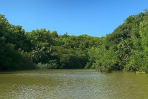 Besuch in Boca de Yuma - Dominikanisches Kulturimmersion