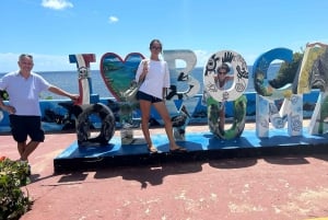 Besuch in Boca de Yuma - Dominikanisches Kulturimmersion