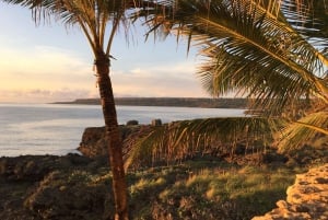 Besuch in Boca de Yuma - Dominikanisches Kulturimmersion