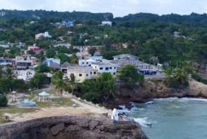 Besuch in Boca de Yuma - Dominikanisches Kulturimmersion