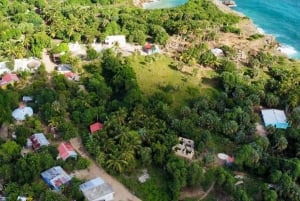 Besuch in Boca de Yuma - Dominikanisches Kulturimmersion