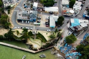 Besuch in Boca de Yuma - Dominikanisches Kulturimmersion