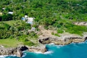 Besuch in Boca de Yuma - Dominikanisches Kulturimmersion