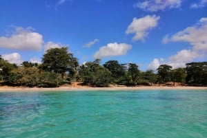 Visita Boca de Yuma - Immersione culturale dominicana