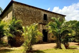 Visita Boca de Yuma - Immersione culturale dominicana