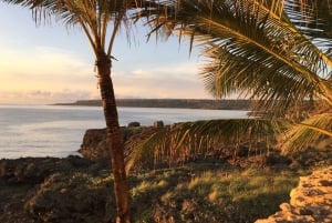 Visita Boca de Yuma - Immersione culturale dominicana