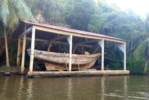 Visita Boca de Yuma - Immersione culturale dominicana