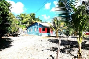 Visita Boca de Yuma - Immersione culturale dominicana