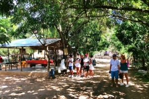 Visita Boca de Yuma - Immersione culturale dominicana