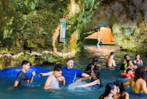 Booggy Adventure en Macao: Cuevas, Playa y Barro Extremo