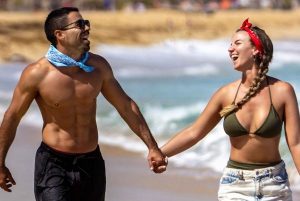 Booggy Adventure en Macao: Cuevas, Playa y Barro Extremo