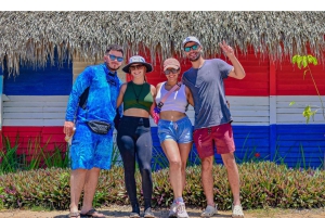 Booggy Adventure en Macao: Cuevas, Playa y Barro Extremo