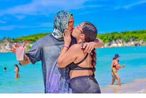 Booggy Adventure en Macao: Cuevas, Playa y Barro Extremo