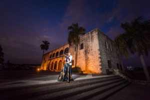 Brazilian City Tour Santo Domingo