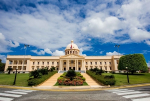 Brazilian City Tour Santo Domingo