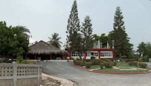 Brisas del Caribe