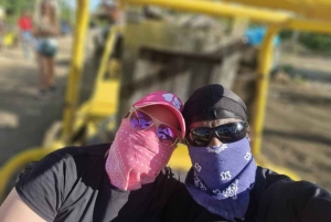 Punta Cana: Aventura en Buggies