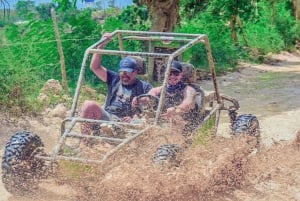 Punta Cana: avventura in Scuba Doo con trasferimento di andata e ritorno