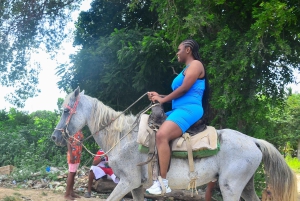 Buggy and ATV in Punta Cana: Cave, Macao Beach, Free Pickup