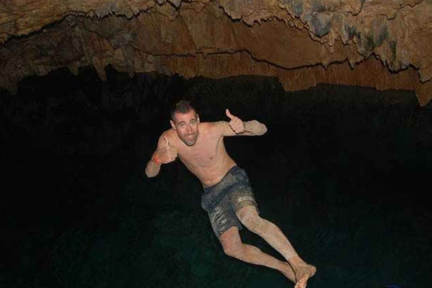 Tour in Buggys with Macao beach/ Amazing cenote