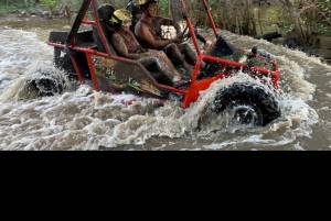 Puerto Plata : Excursion en buggy pour 2