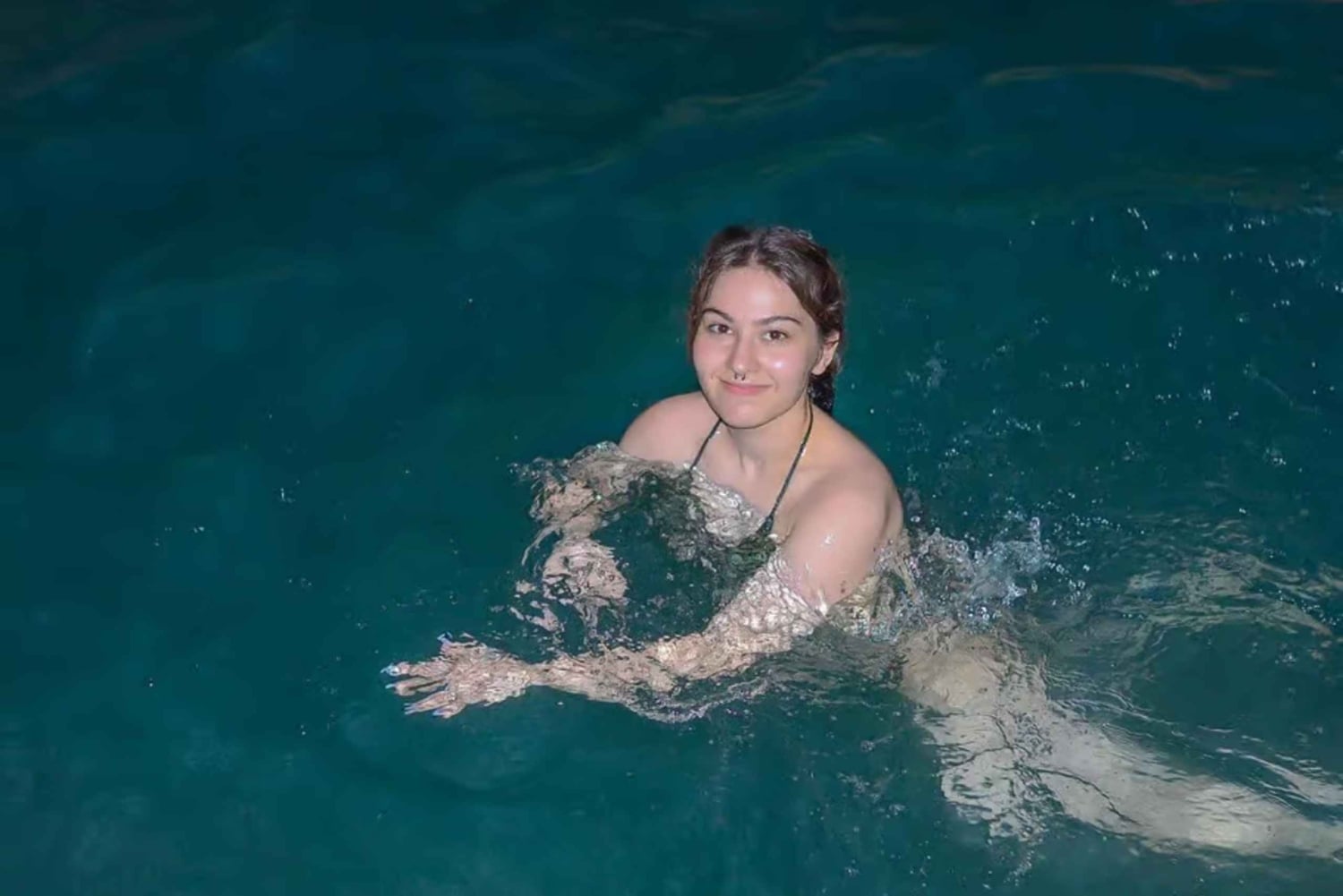 Buggy or ATV Ride, Swimming, Cenote Macao Beach Punta cana