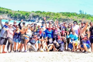 Bavaro: Punta Cana Highlights Tour c/ Excursão Dupla de Buggy
