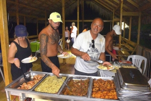 Buggy sunset - Full day - Small group